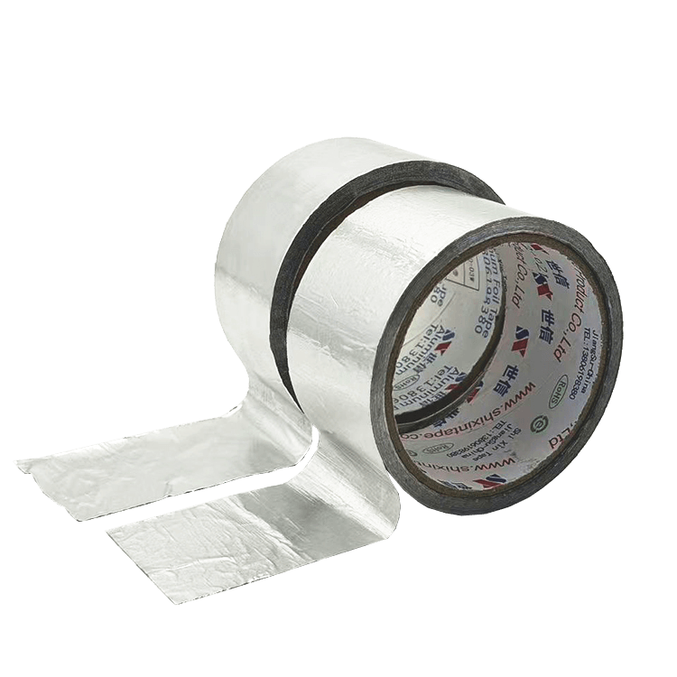 Visokotemperaturna traka od aluminijske folije（ISO certificirana）