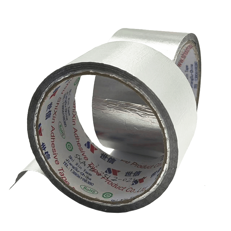 Folija bez obloge za cijevi za hlađenje hladnjaka