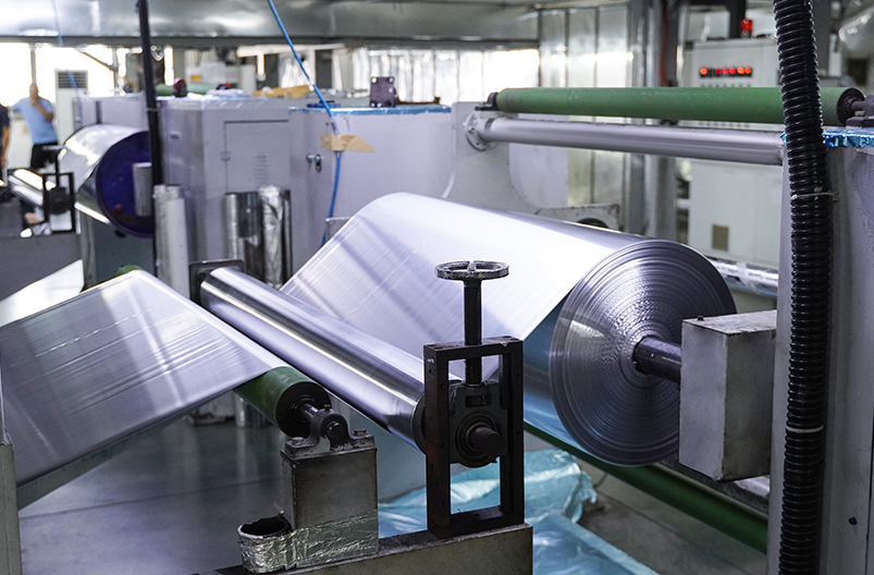 JIANGSU SHIXIN ADHESIVE TAPE PROIZVODA CO., LTD.