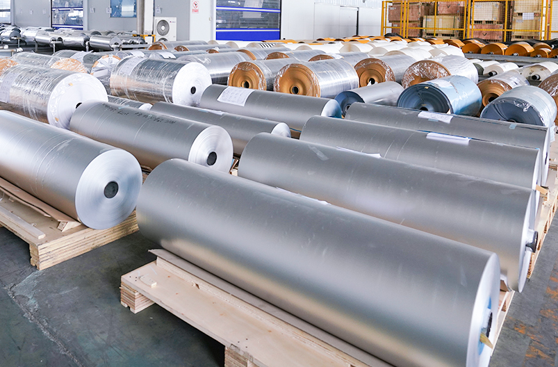 JIANGSU SHIXIN ADHESIVE TAPE PROIZVODA CO., LTD.